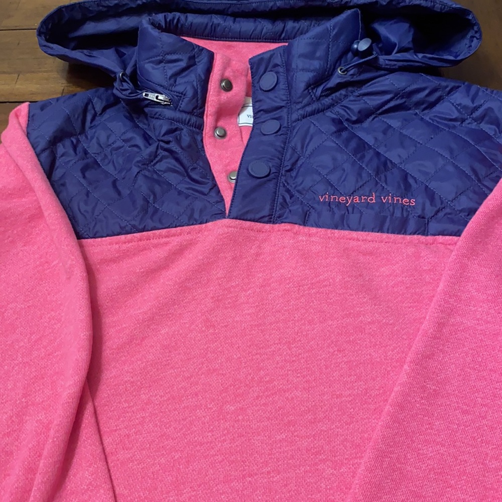 Vineyard Vines Pullover - image 3